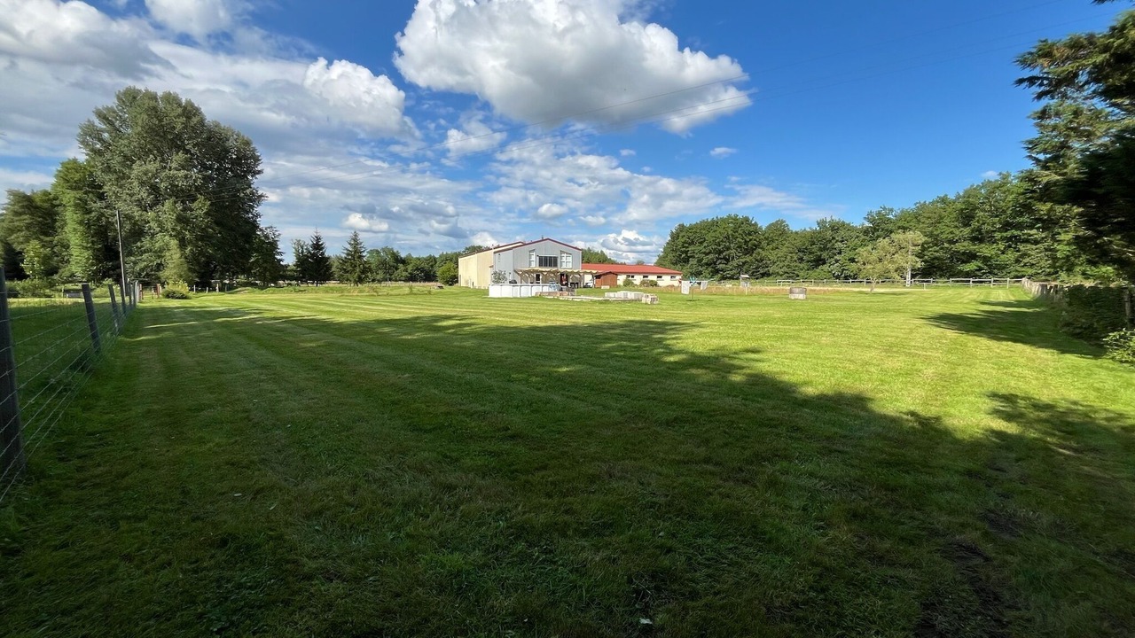 Photo of Outdoor in Briaucourt