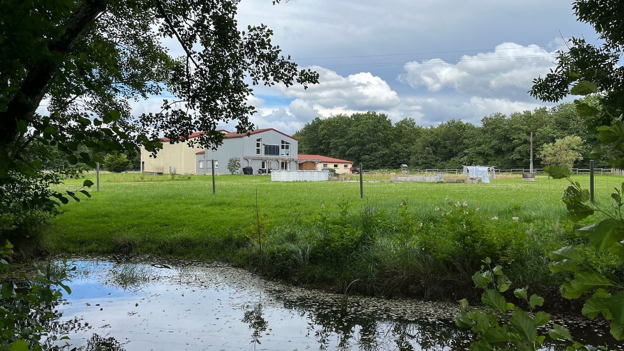 Photo of Outdoor in Briaucourt