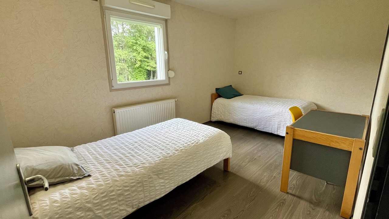Photo of Bedroom in Briaucourt