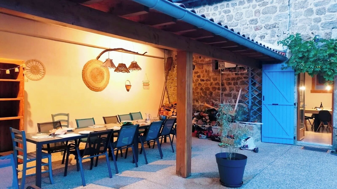 Photo of Outdoor in Saint-Prix
