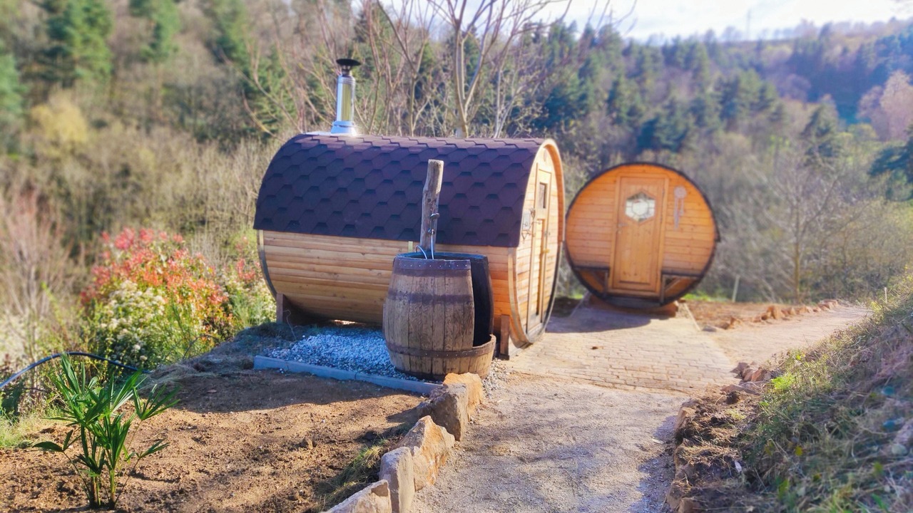 Photo of Outdoor in Saint-Prix