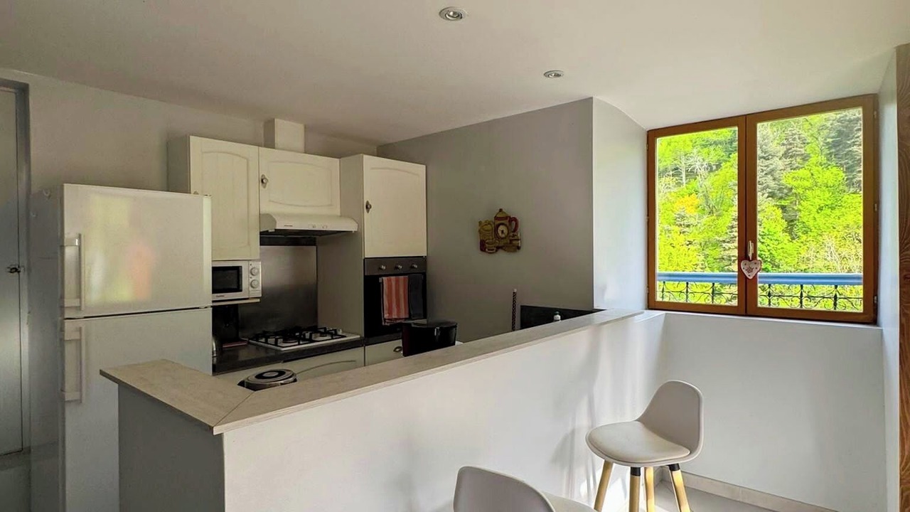 Photo of Kitchen in Saint-Prix
