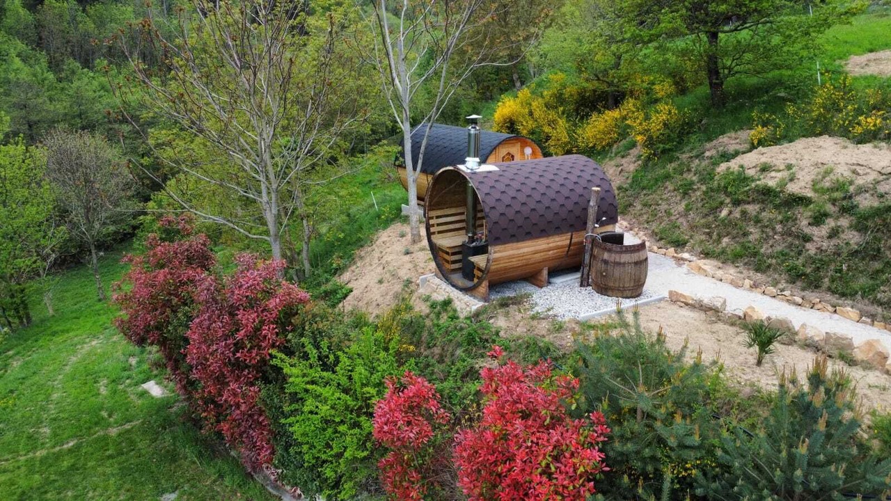 Photo of Outdoor in Saint-Prix