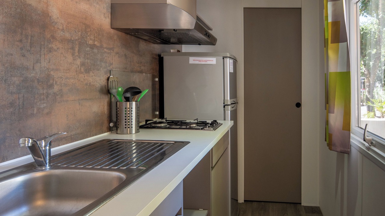 Photo of Kitchen in Lavilledieu