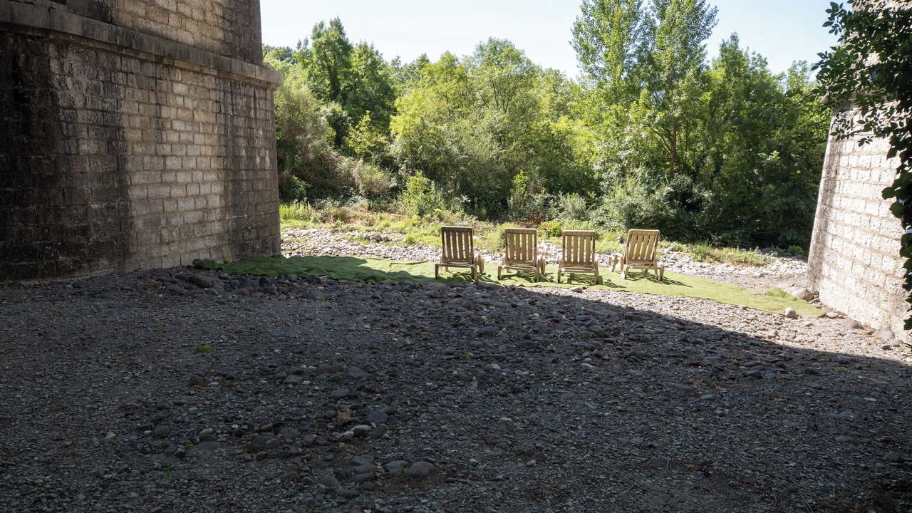 Photo of Outdoor in Lavilledieu