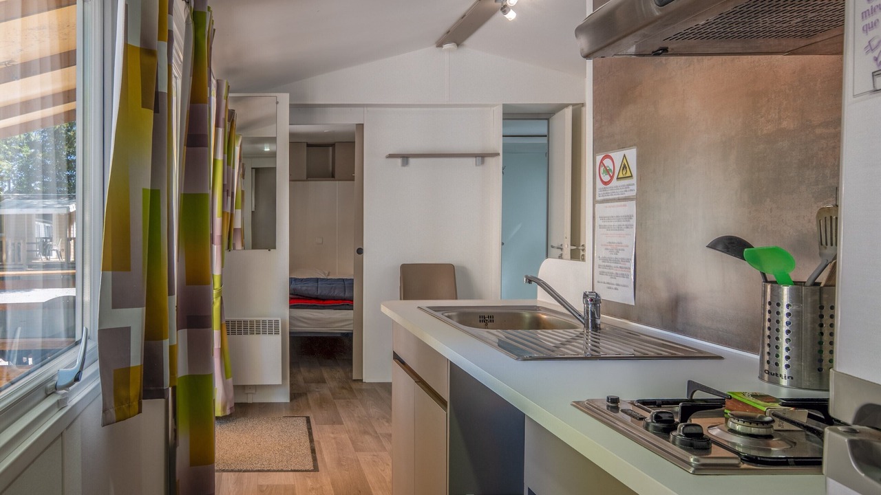 Photo of Kitchen in Lavilledieu