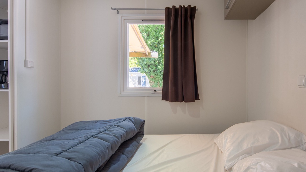 Photo of Bedroom in Lavilledieu