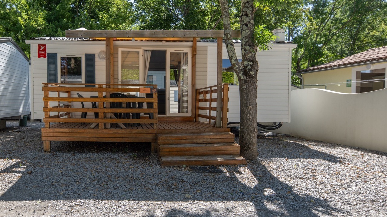 Photo of Patio Balcony in Lavilledieu
