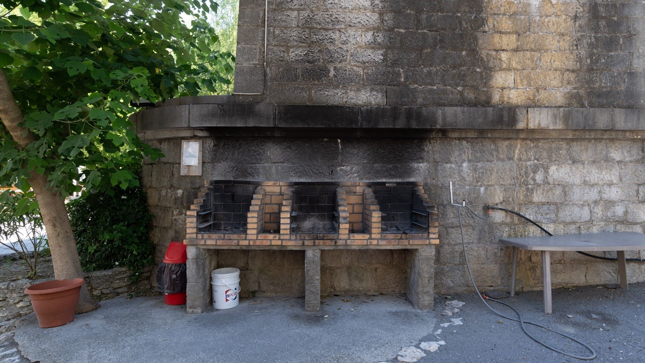 Photo of Outdoor in Lavilledieu