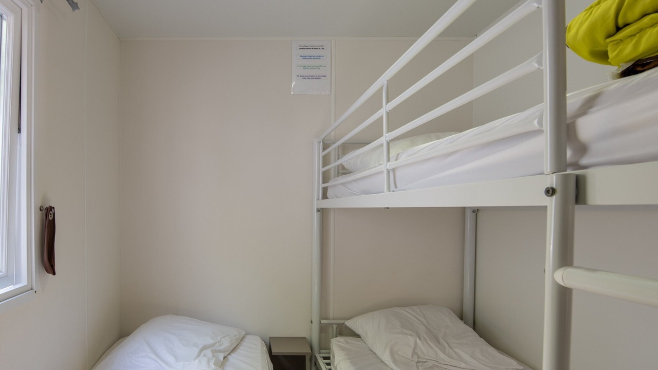 Photo of Bedroom in Lavilledieu