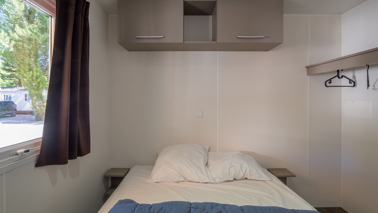 Photo of Bedroom in Lavilledieu