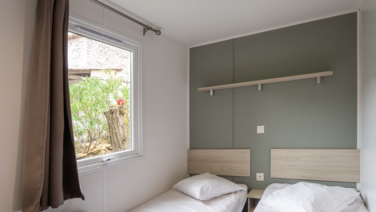 Photo of Bedroom in Lavilledieu
