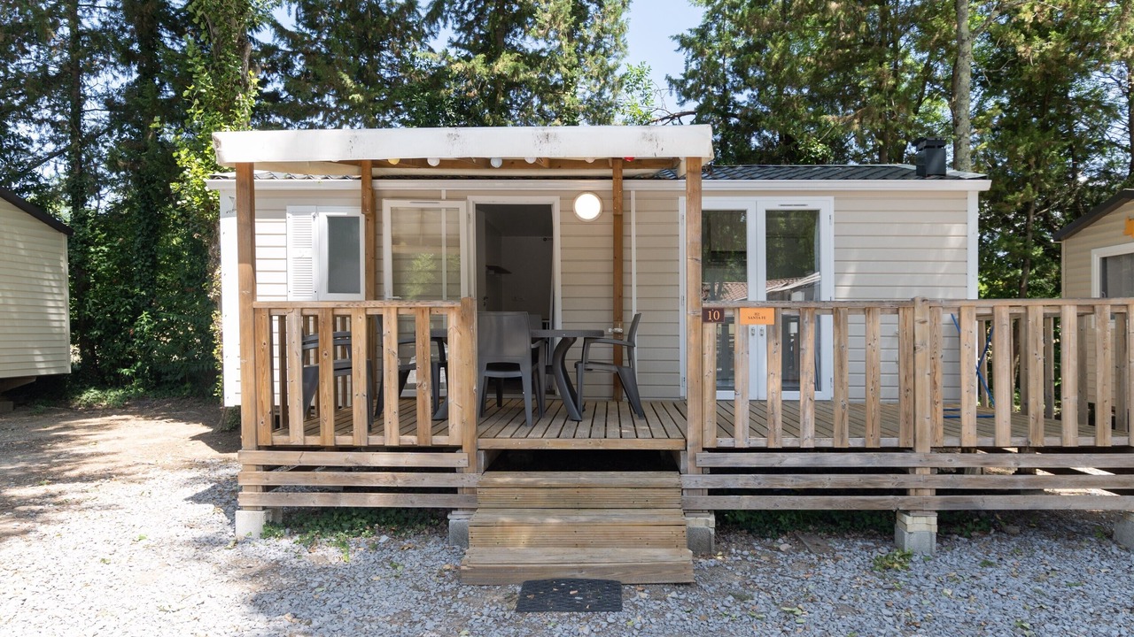 Photo of Outdoor in Lavilledieu