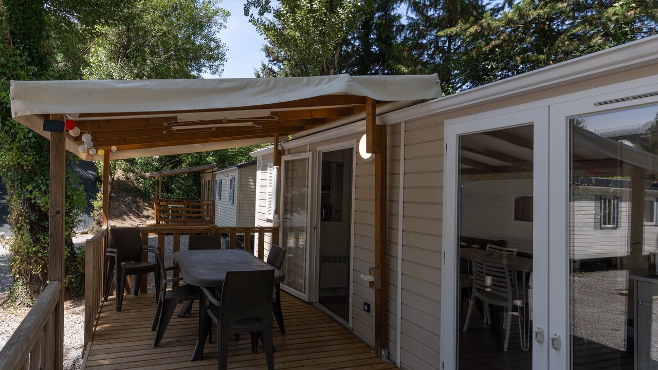 Photo of Outdoor in Lavilledieu