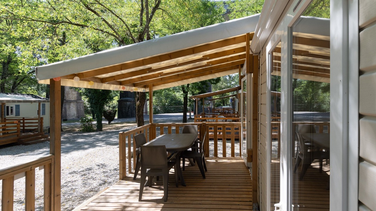 Photo of Outdoor in Lavilledieu