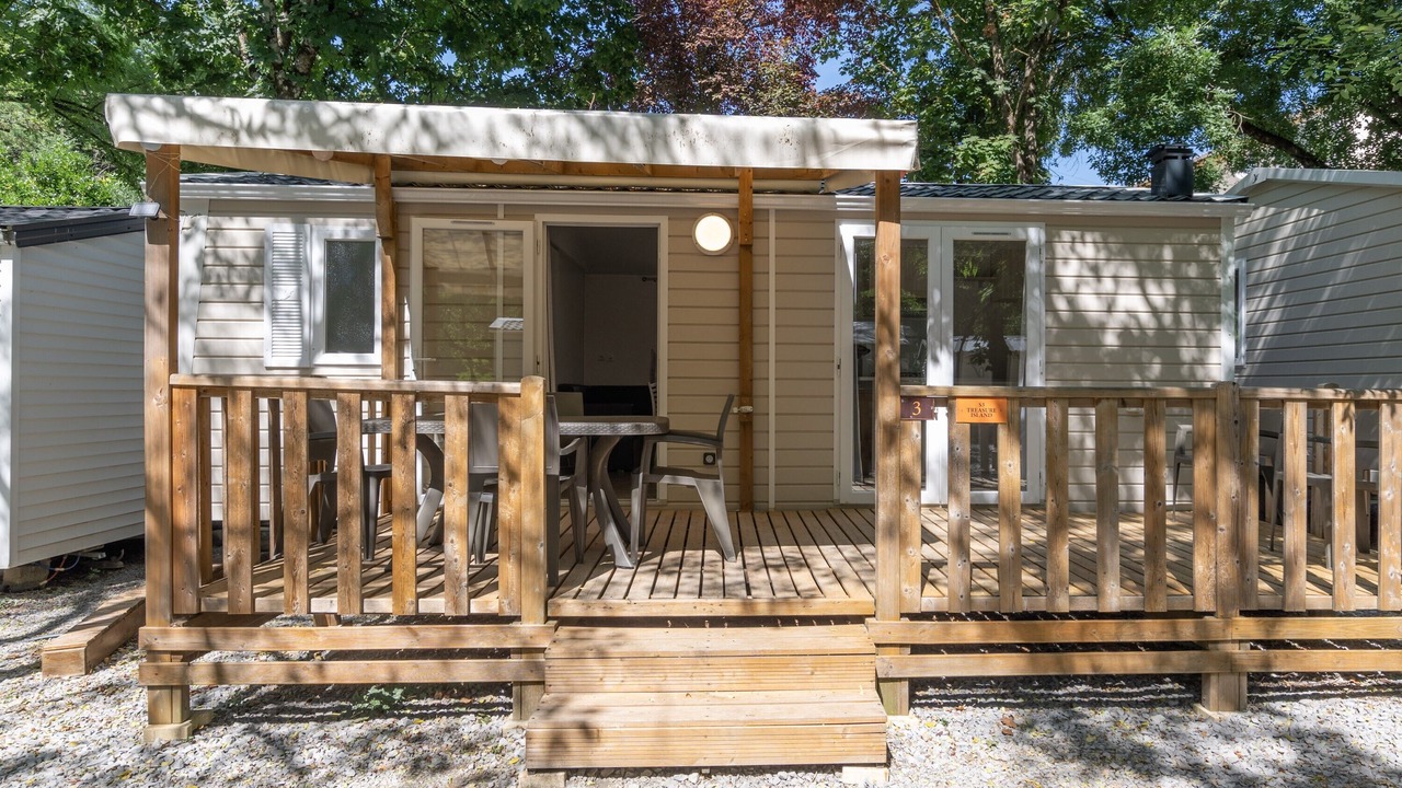 Photo of Outdoor in Lavilledieu