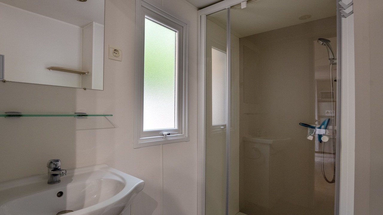 Photo of Bathroom in Lavilledieu