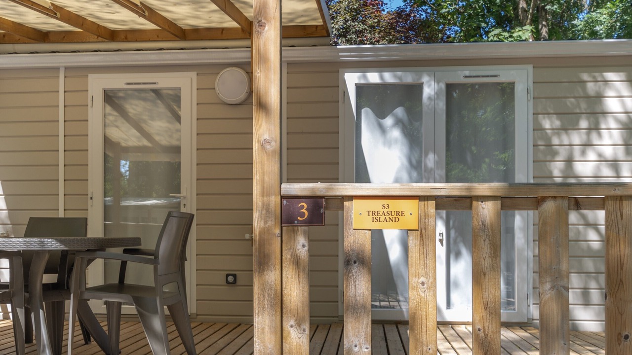 Photo of Outdoor in Lavilledieu
