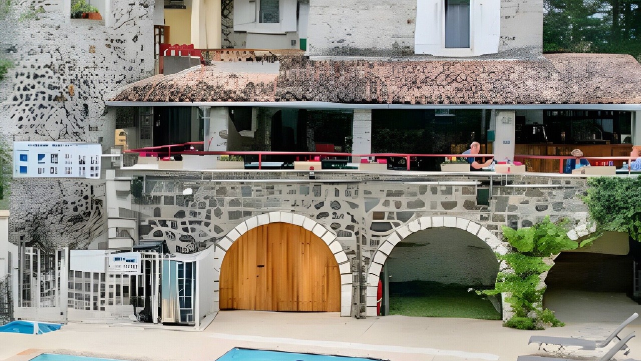 Photo of Outdoor in Lavilledieu