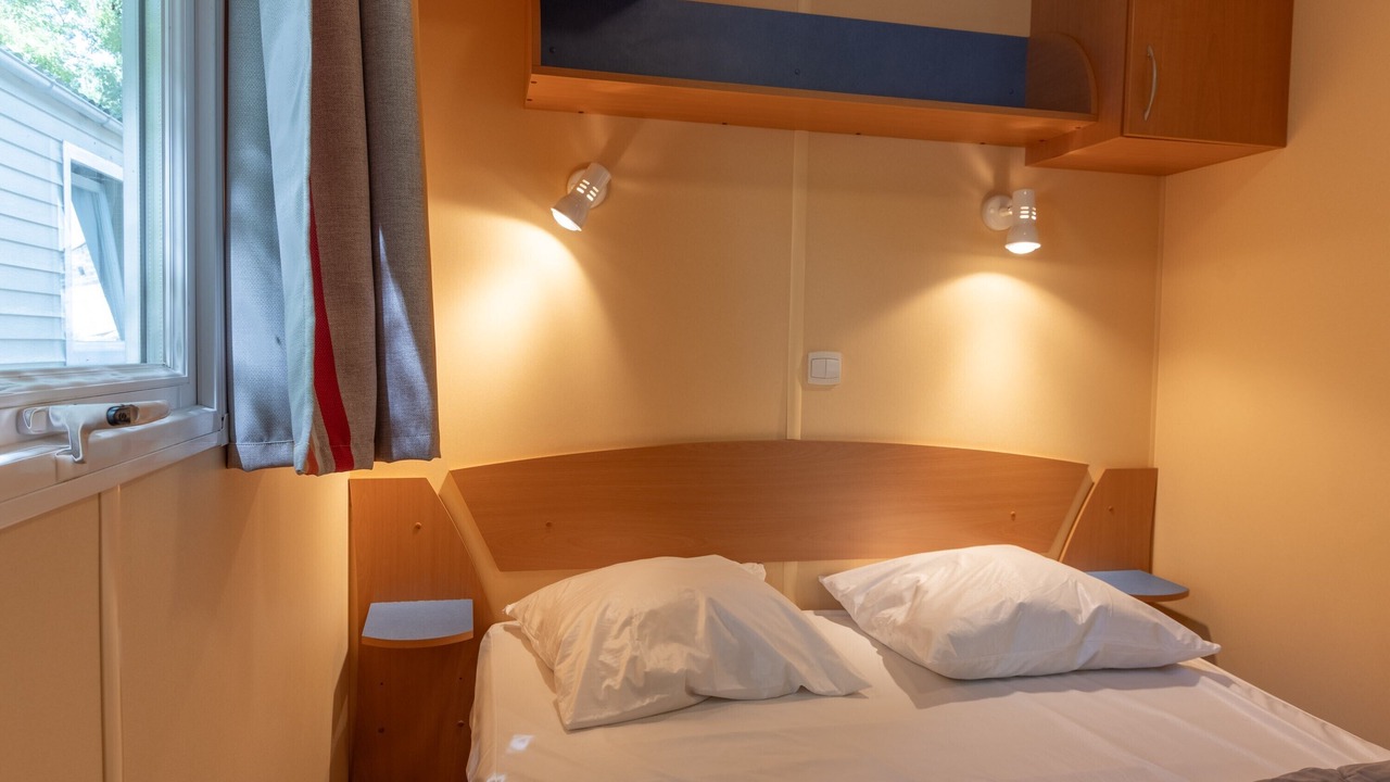 Photo of Bedroom in Lavilledieu