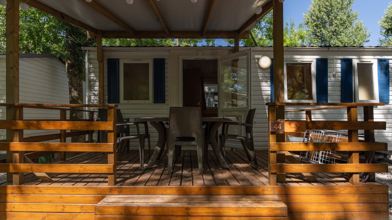 Photo of Outdoor in Lavilledieu