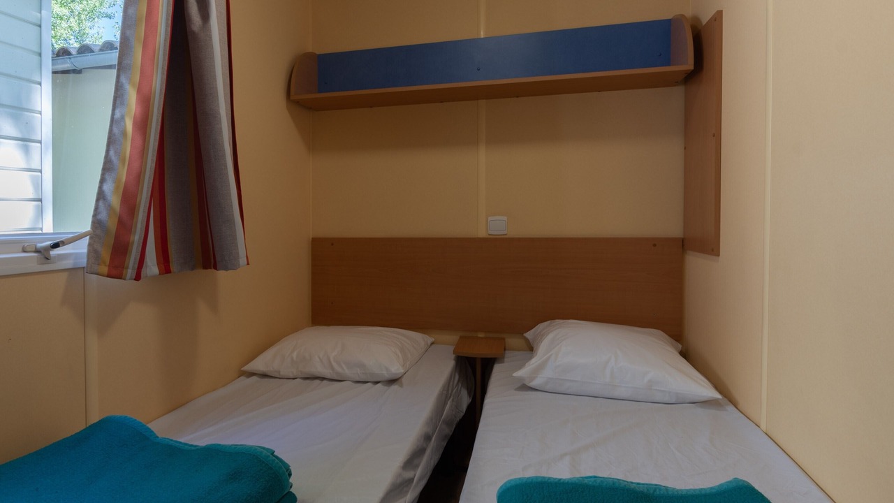 Photo of Bedroom in Lavilledieu