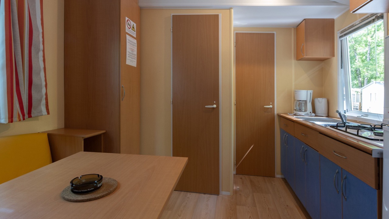 Photo of Kitchen in Lavilledieu