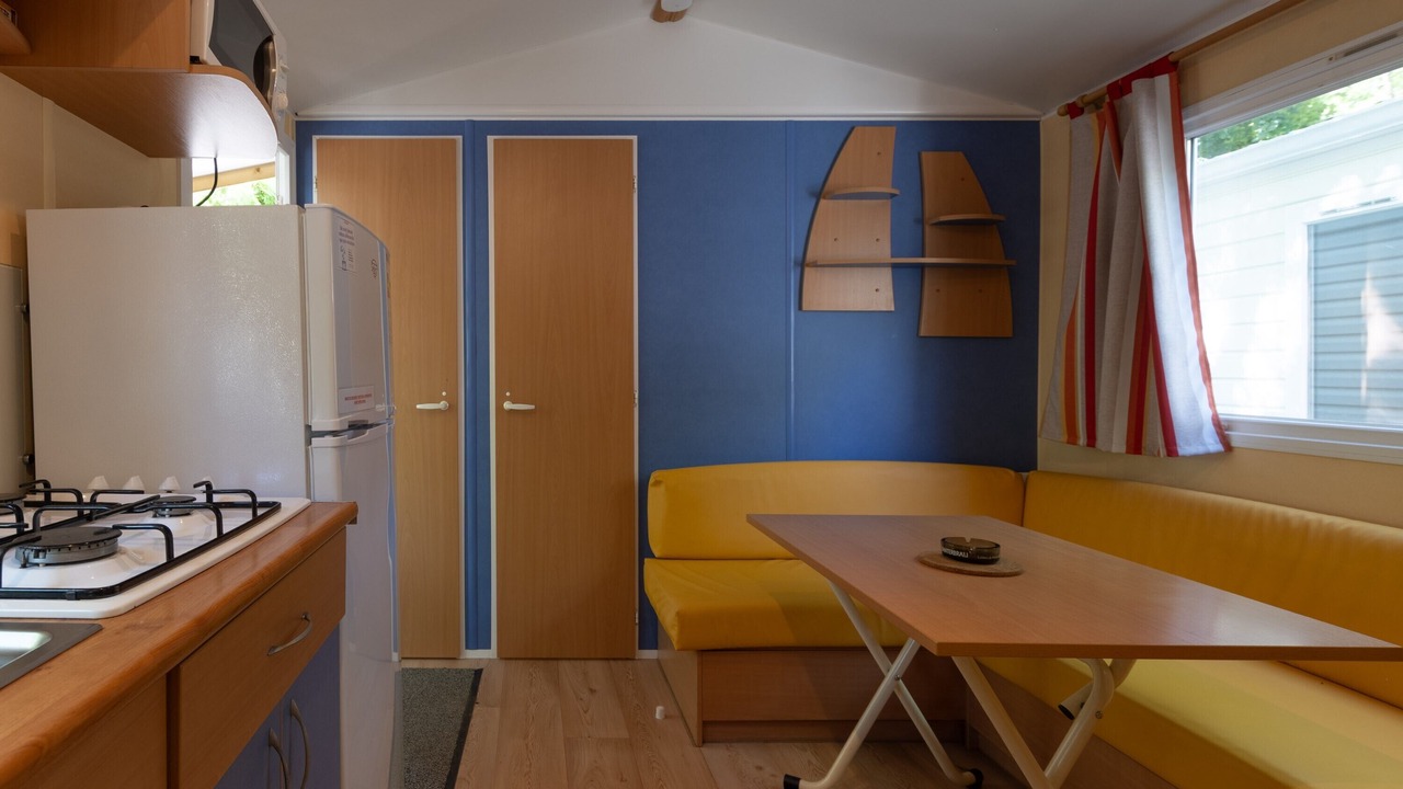 Photo of Kitchen in Lavilledieu