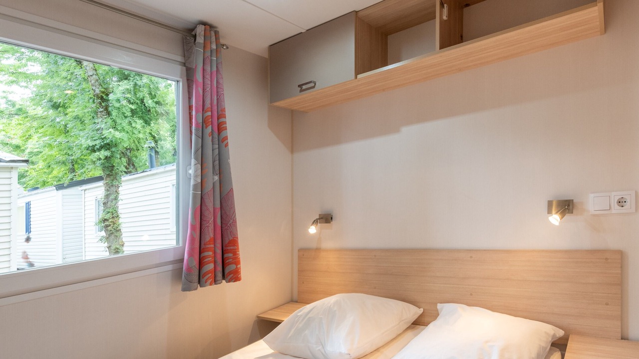 Photo of Bedroom in Lavilledieu