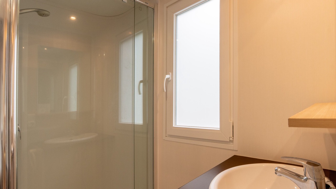 Photo of Bathroom in Lavilledieu