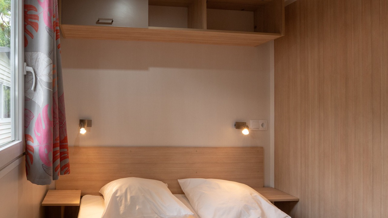 Photo of Bedroom in Lavilledieu