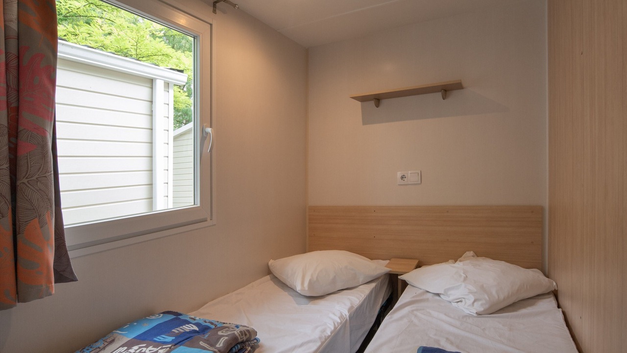 Photo of Bedroom in Lavilledieu