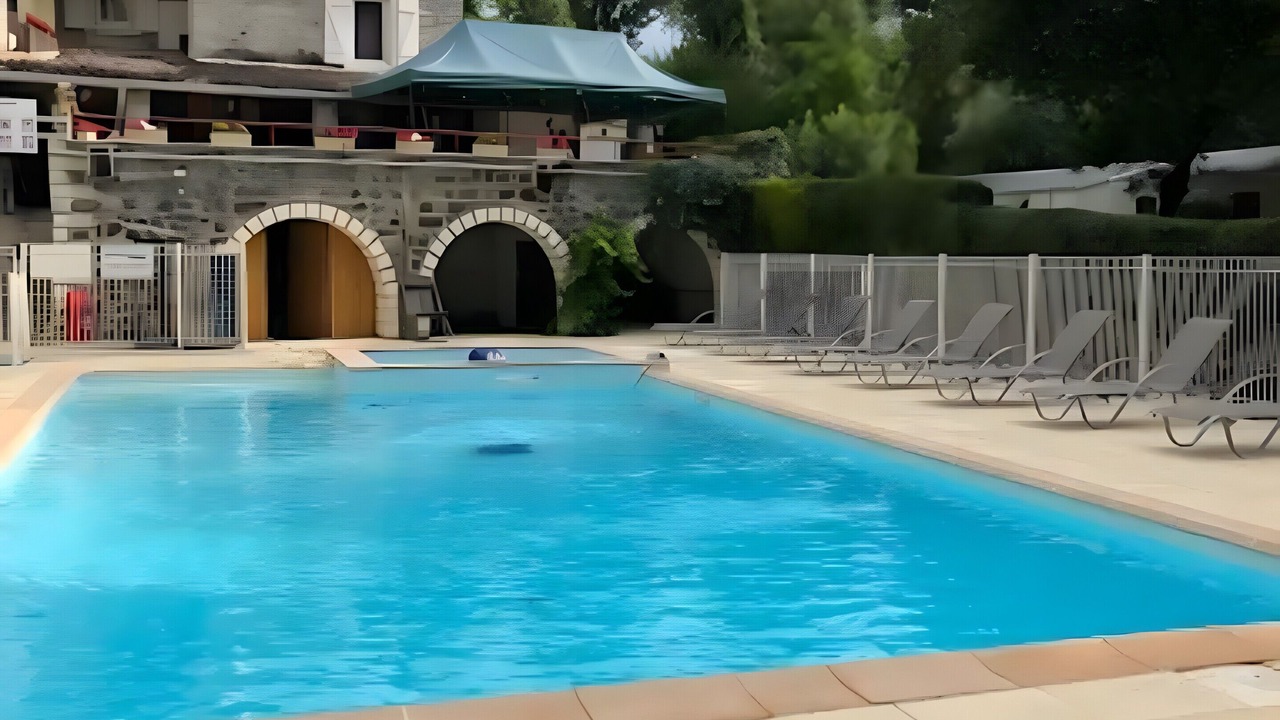 Photo of Outdoor in Lavilledieu
