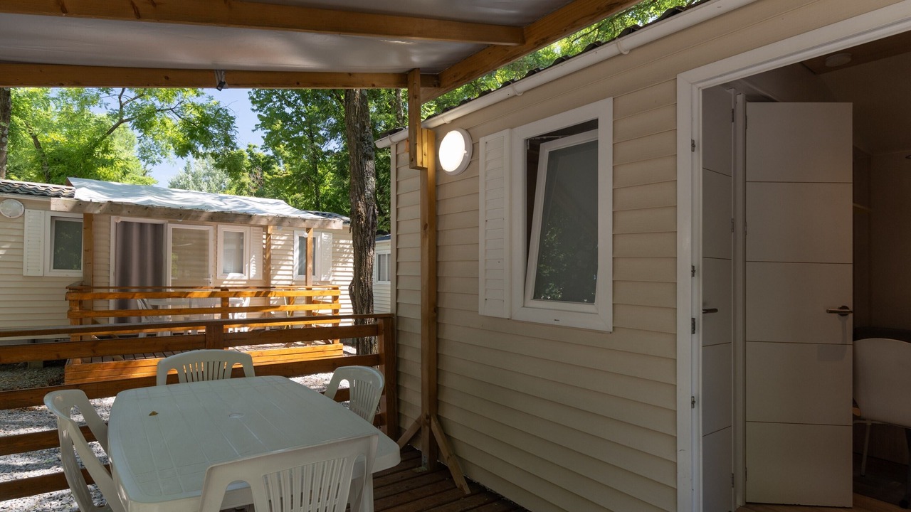 Photo of Outdoor in Lavilledieu