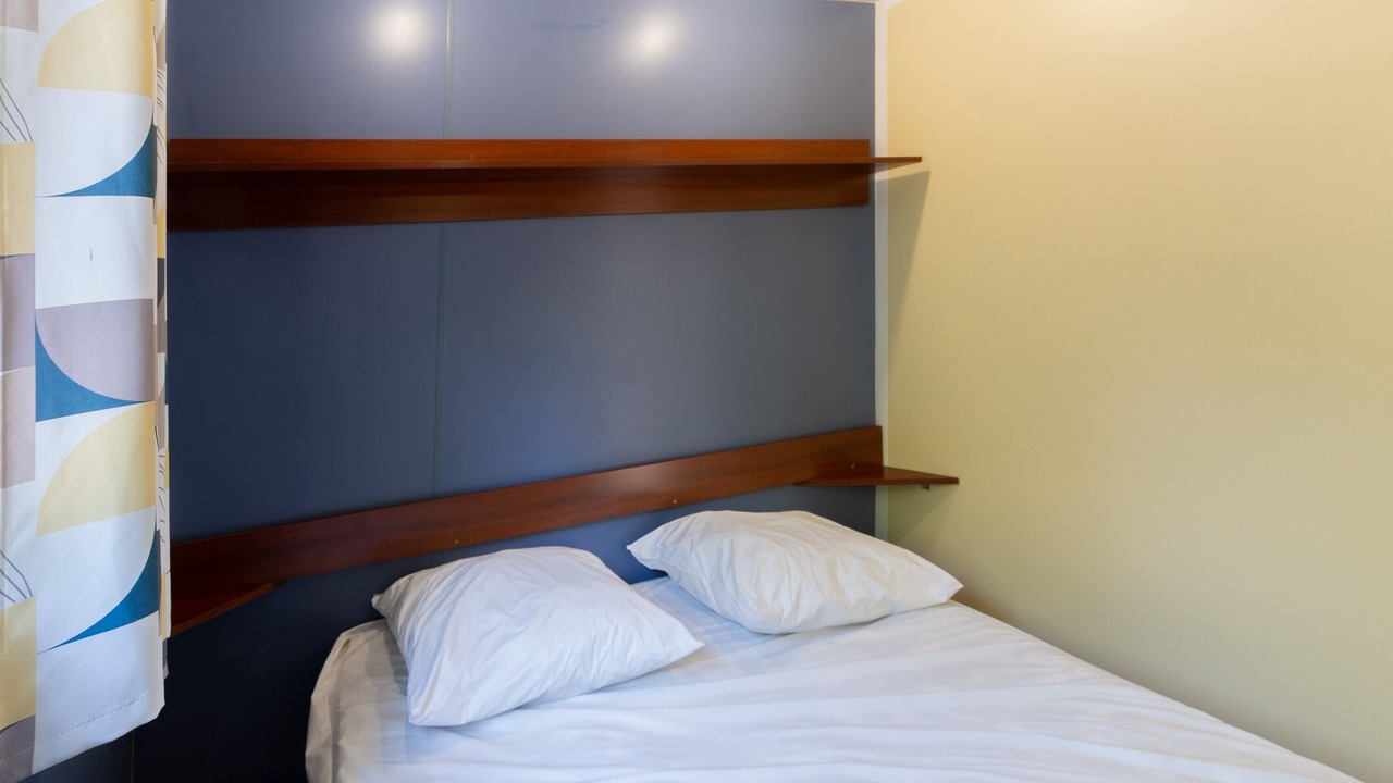 Photo of Bedroom in Lavilledieu