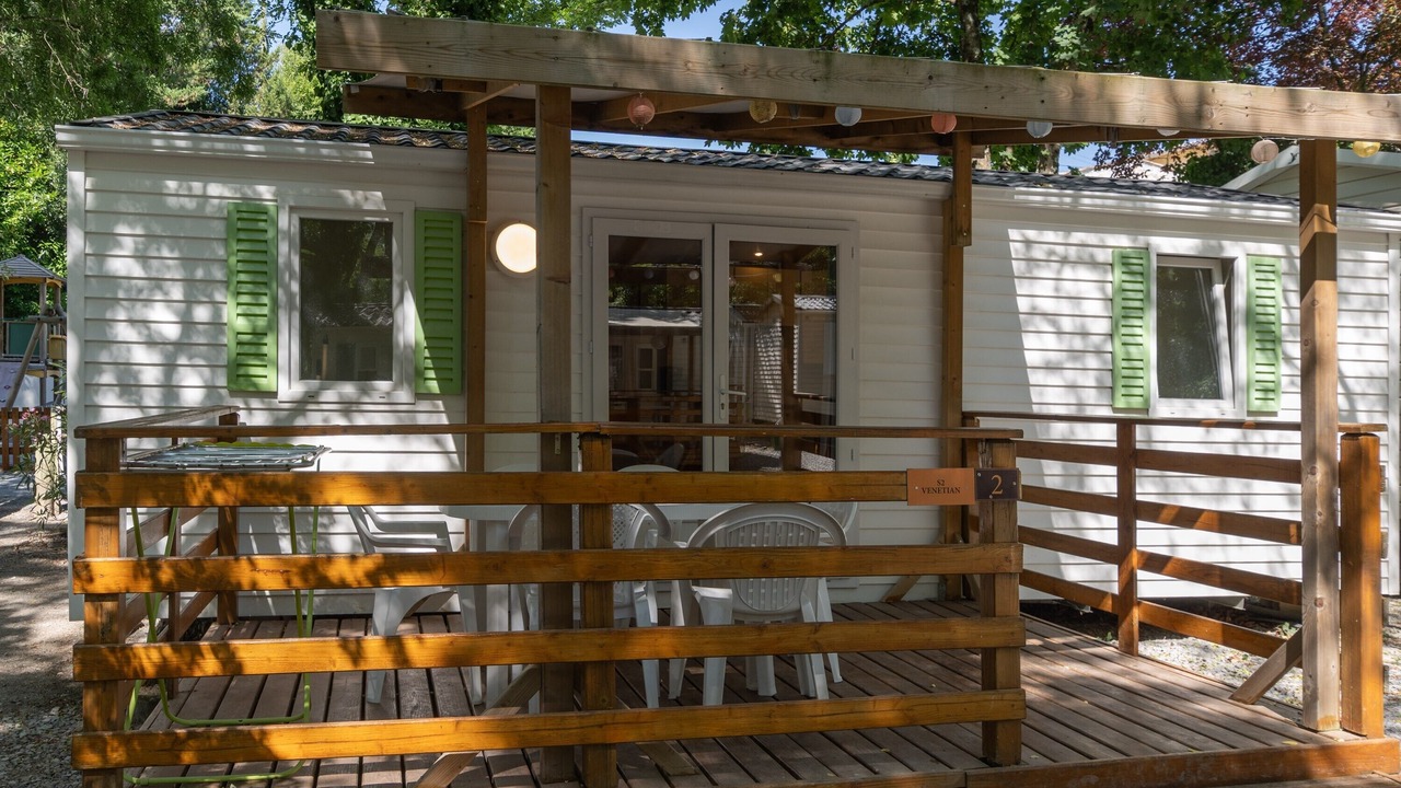 Photo of Outdoor in Lavilledieu