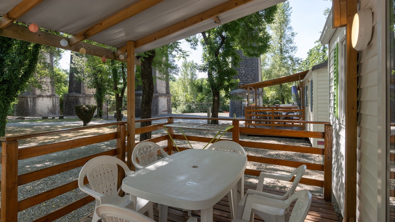 Photo of Outdoor in Lavilledieu