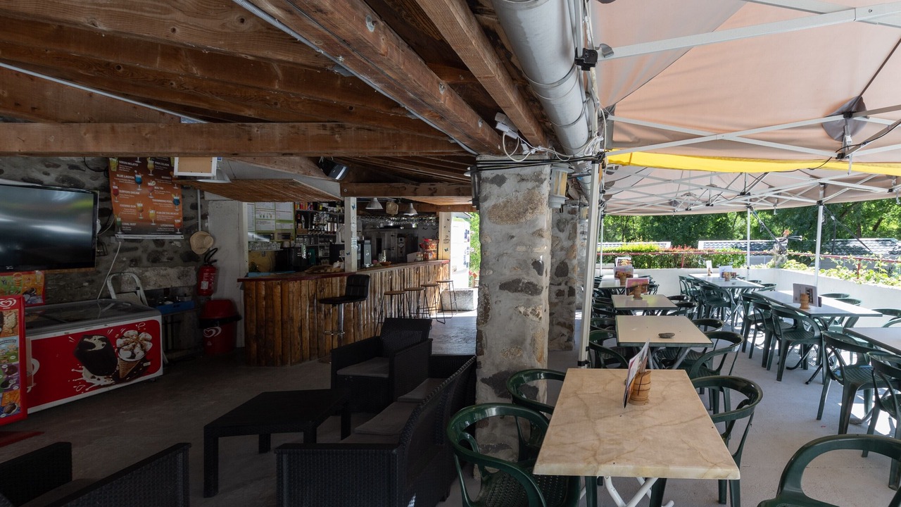 Photo of Outdoor in Lavilledieu