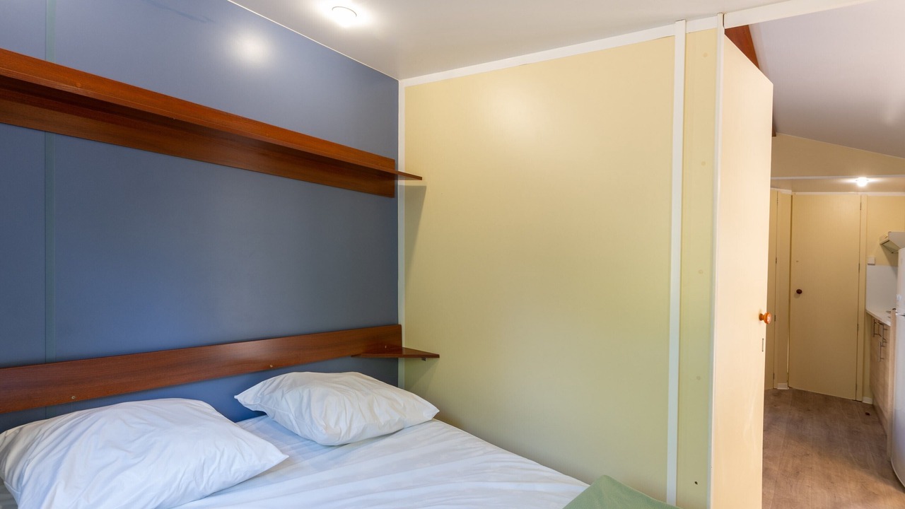 Photo of Bedroom in Lavilledieu