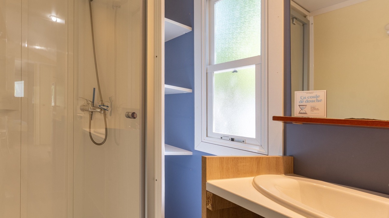 Photo of Bathroom in Lavilledieu