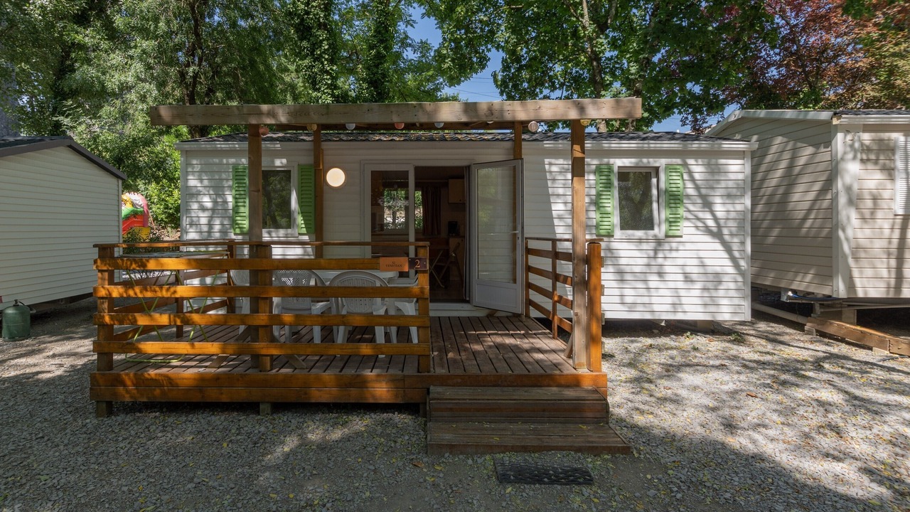 Photo of Outdoor in Lavilledieu
