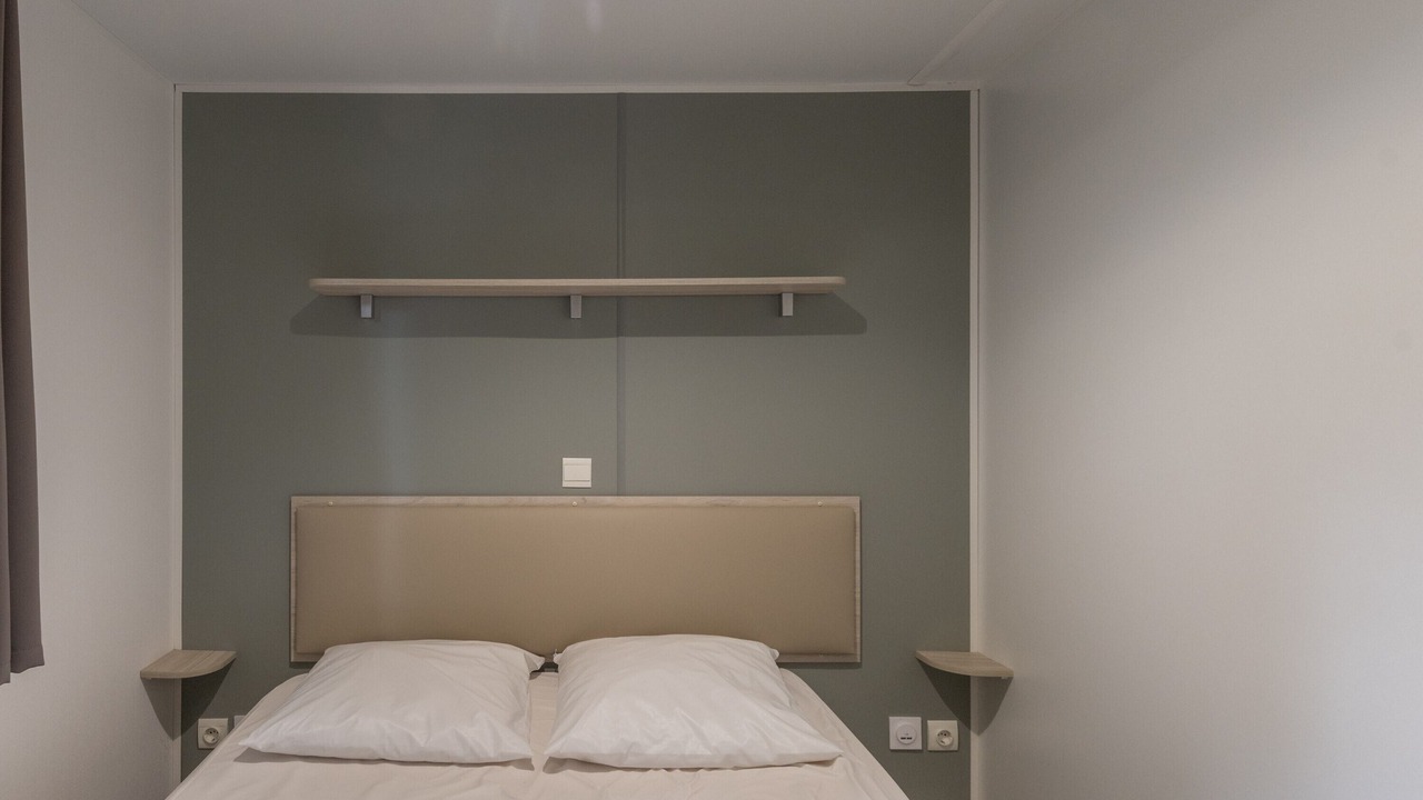 Photo of Bedroom in Lavilledieu