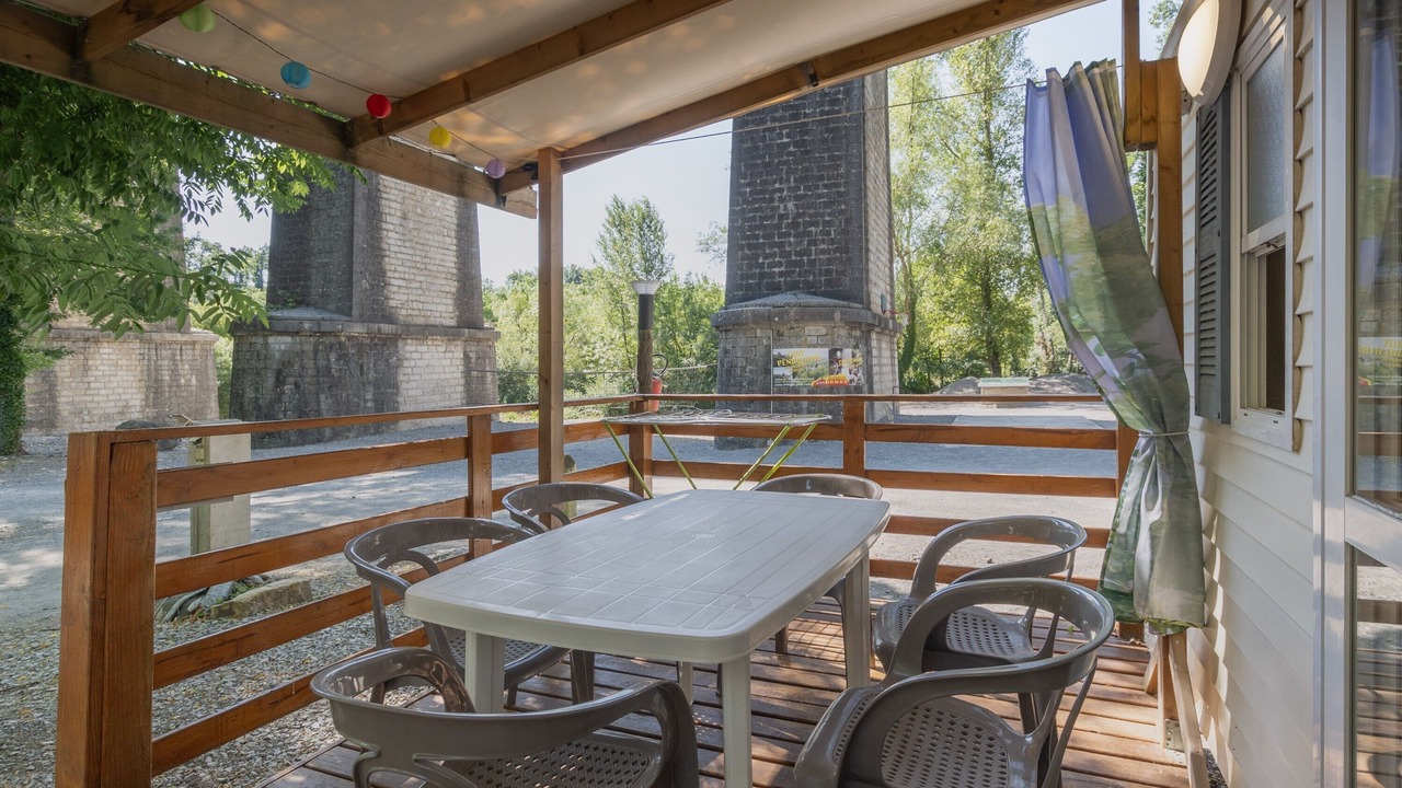 Photo of Outdoor in Lavilledieu