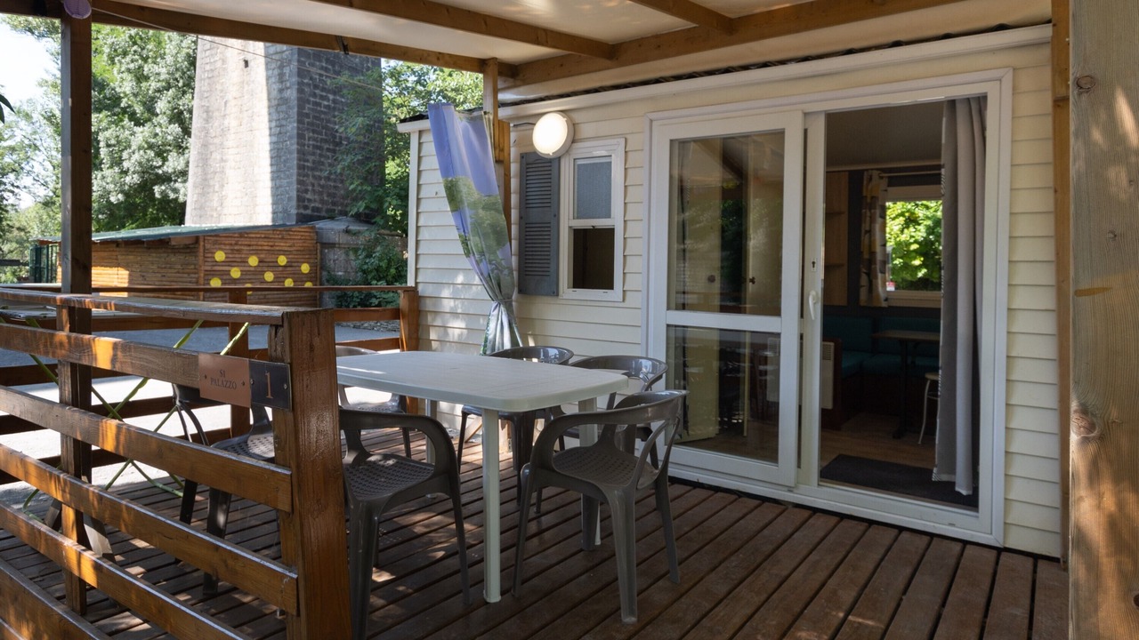 Photo of Outdoor in Lavilledieu
