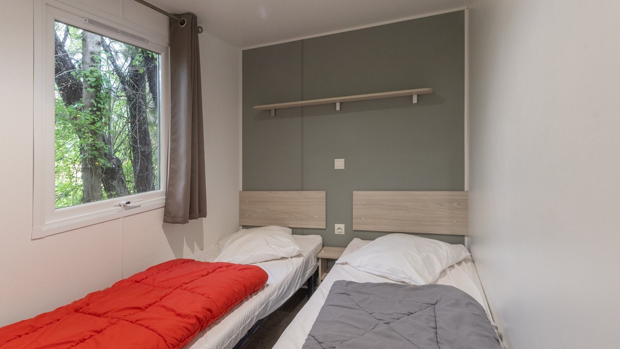 Photo of Bedroom in Lavilledieu