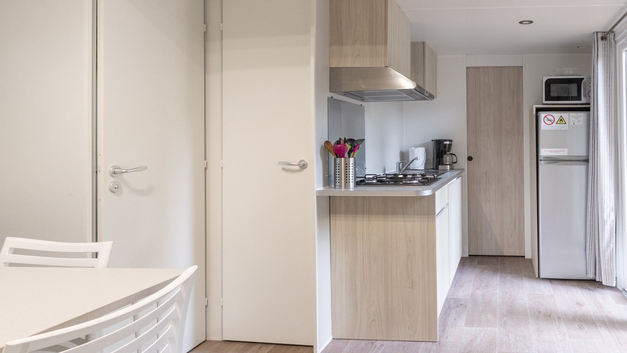 Photo of Kitchen in Lavilledieu