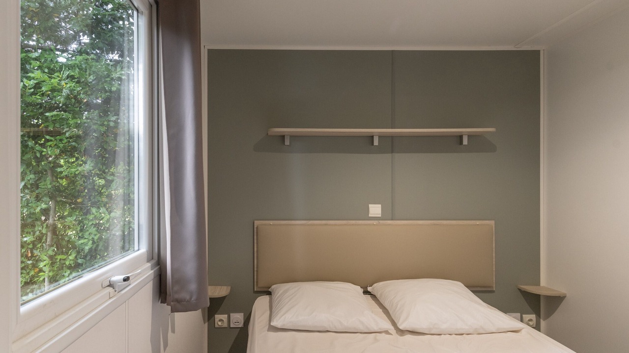 Photo of Bedroom in Lavilledieu