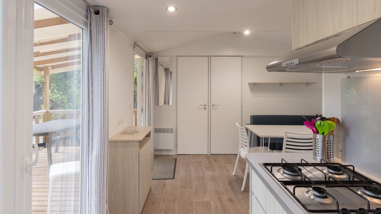 Photo of Kitchen in Lavilledieu