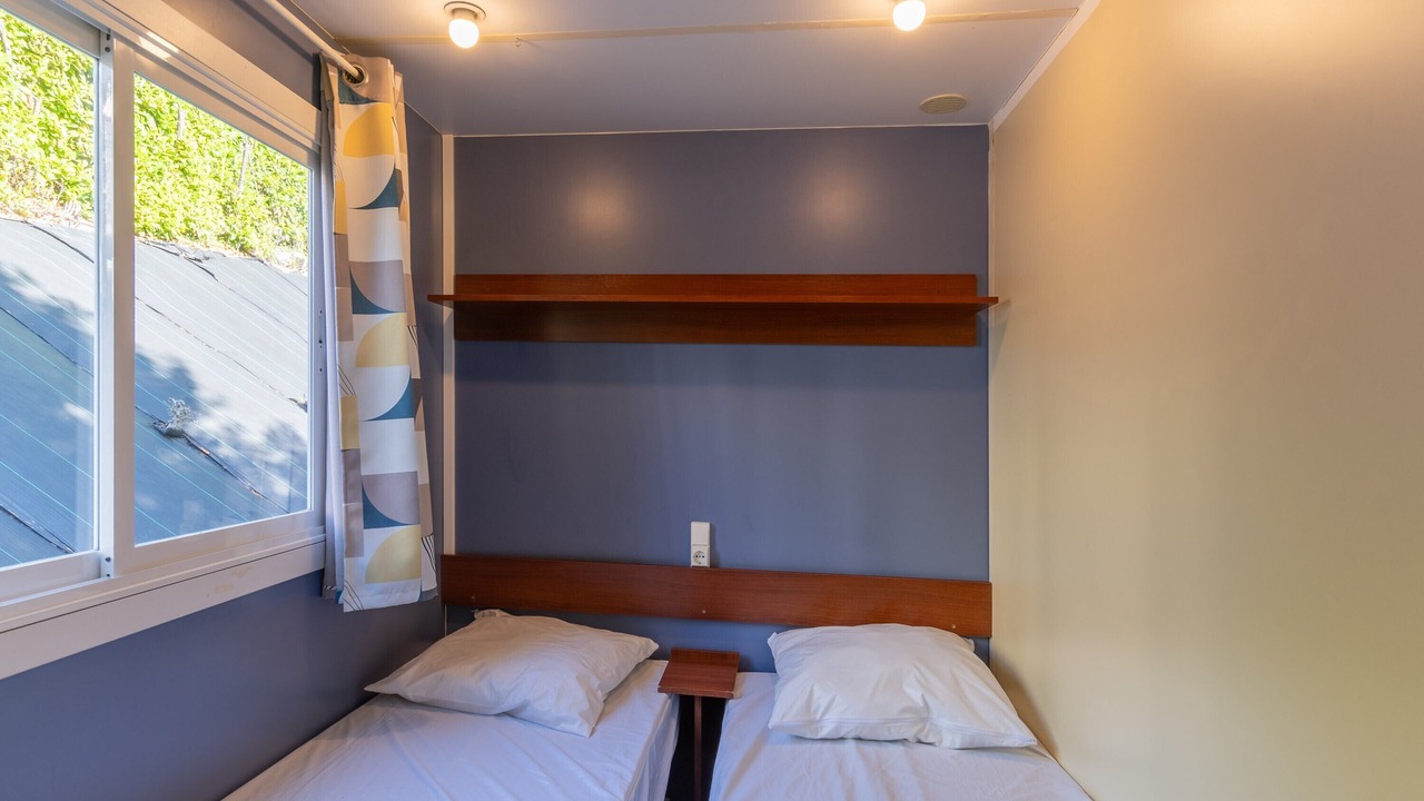 Photo of Bedroom in Lavilledieu