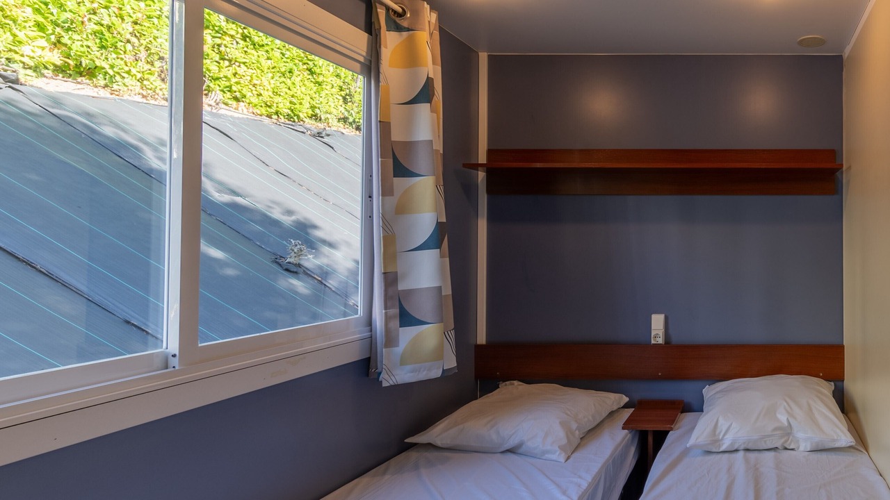 Photo of Bedroom in Lavilledieu